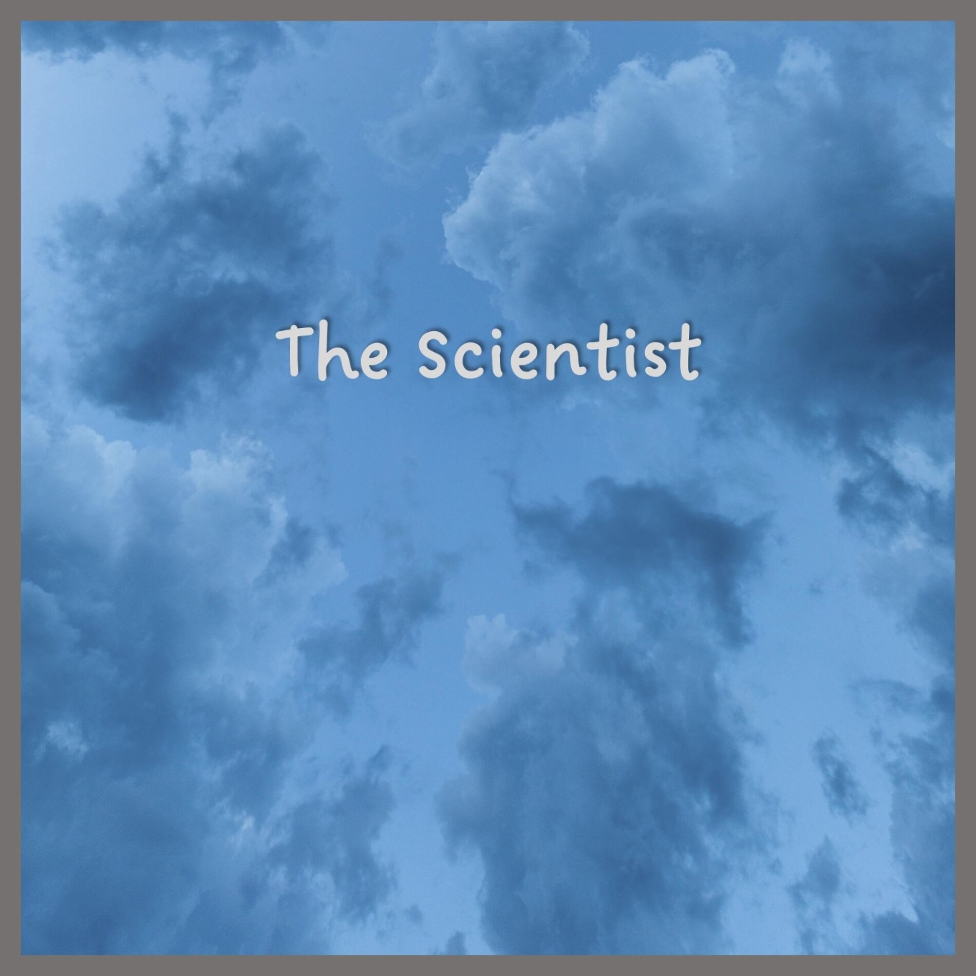 Album cover of The Scientist