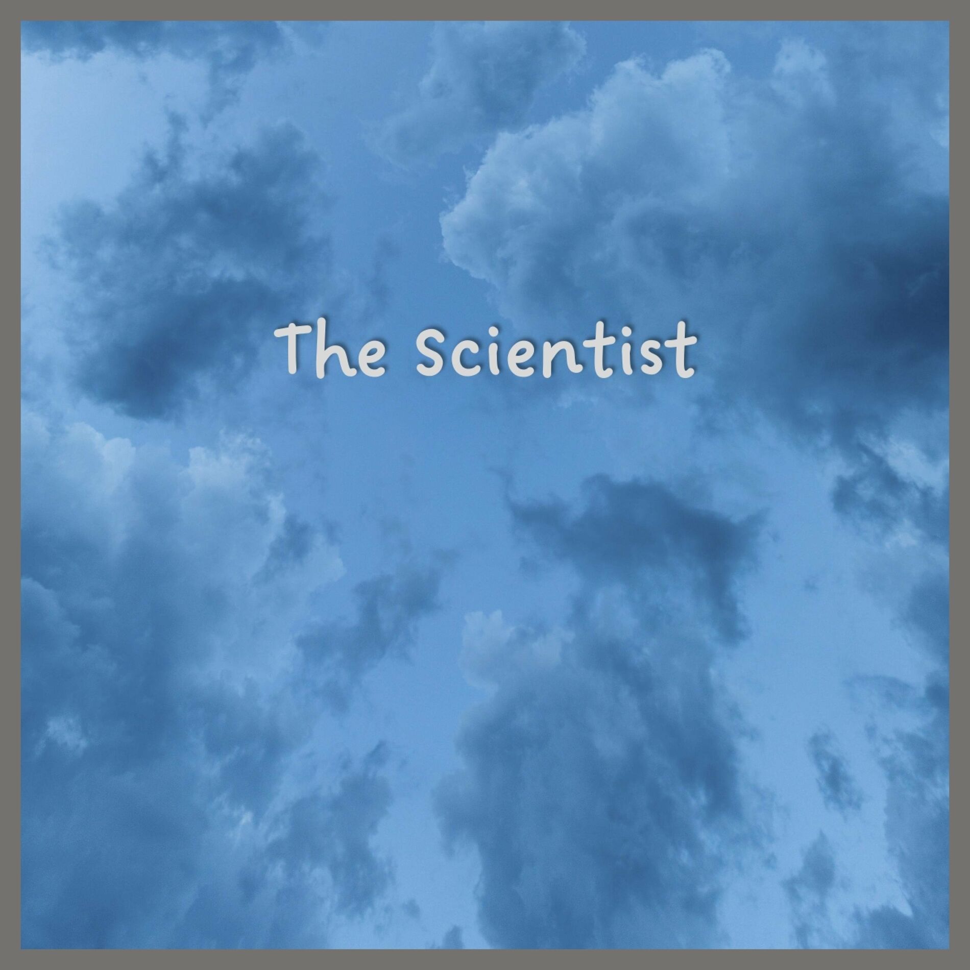 Album cover of The Scientist