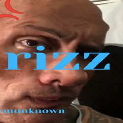 Cover of W RIZZ