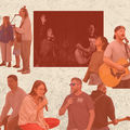 Live Worship Album || Demo (Live)