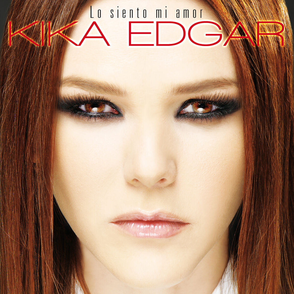 Album cover of Lo Siento Mi Amor