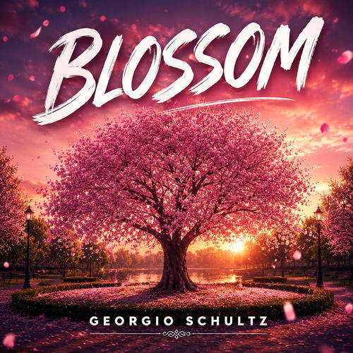 Cherry Blossom