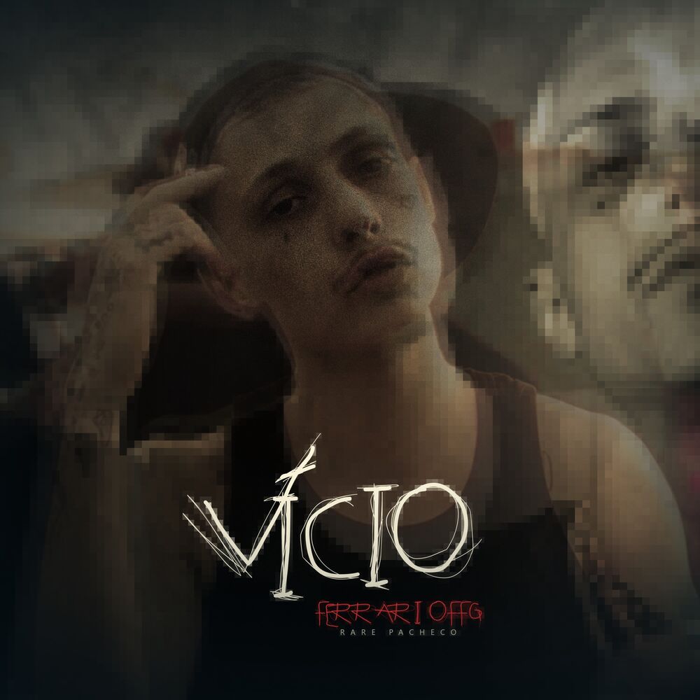 Picture of Vício