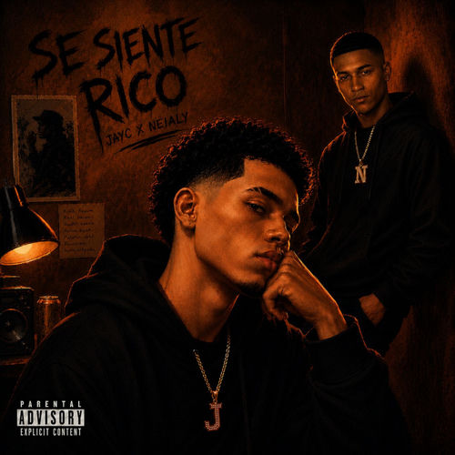 SE SIENTE RICO
