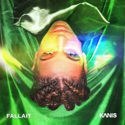 Cover of Fallait