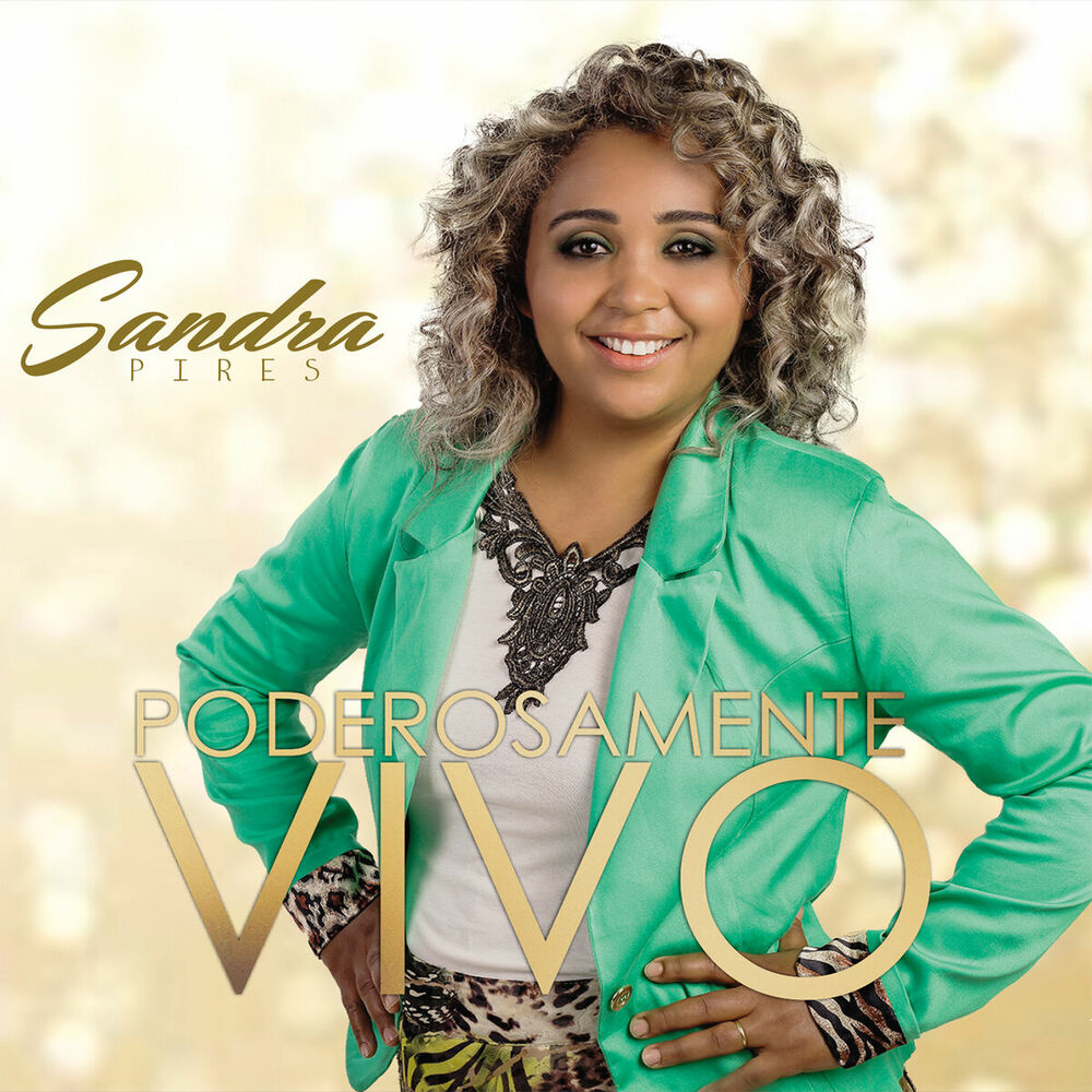 Picture of Poderosamente Vivo