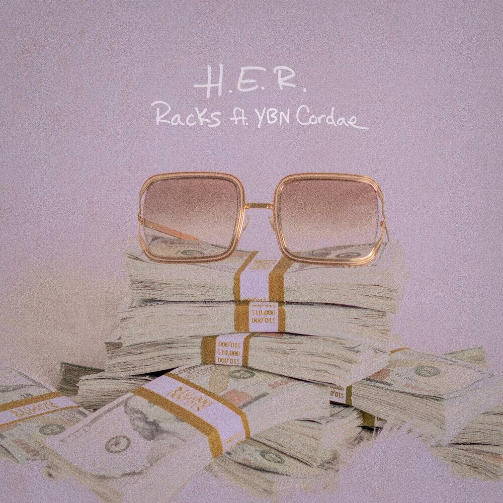 Picture of Racks (feat. YBN Cordae)