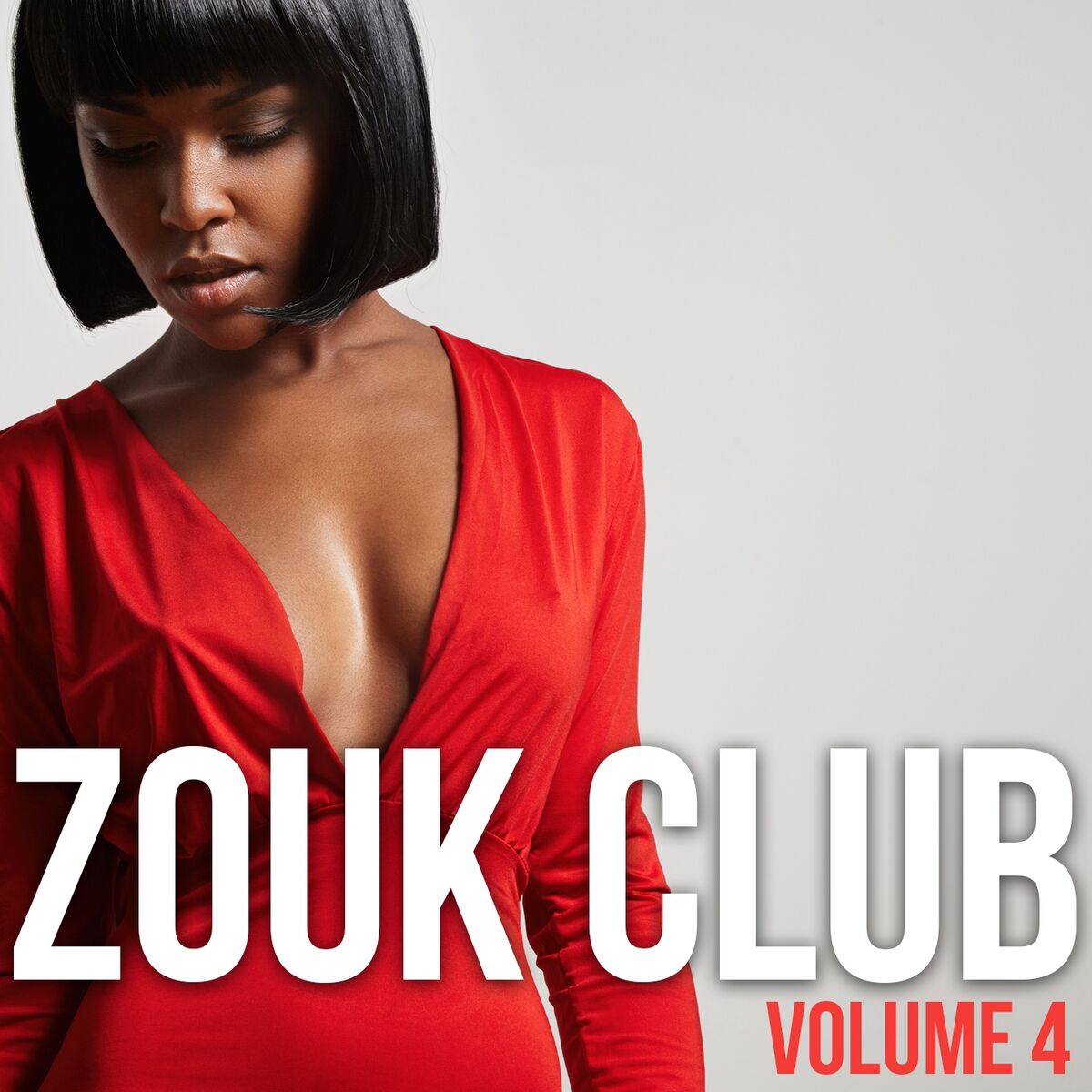 Album cover of Zoul Club, Vol. 4
