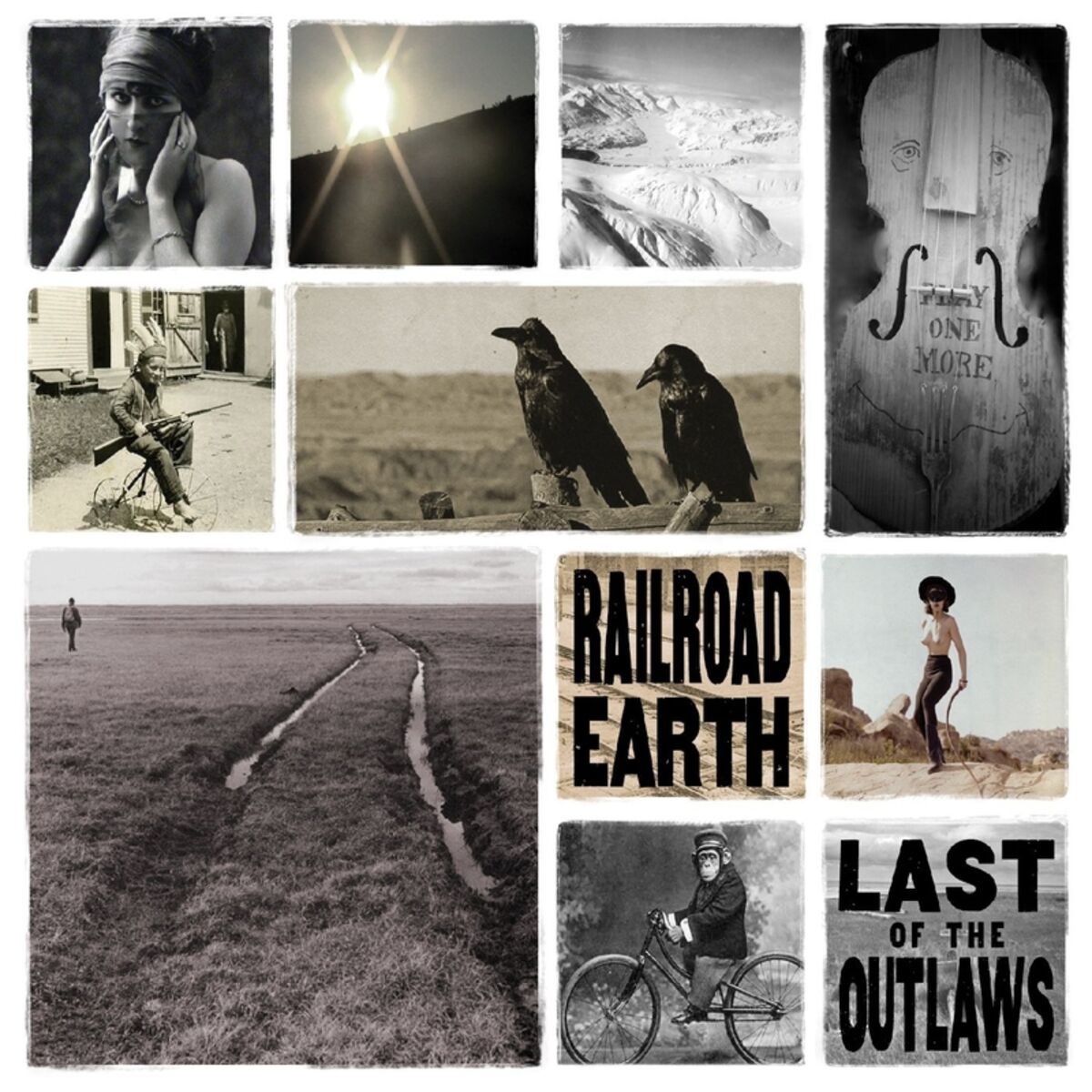 Album cover of Chasin' a Rainbow