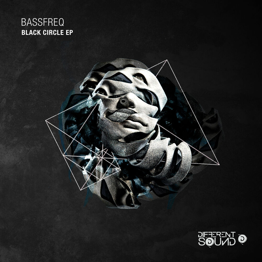 Picture of Black Circle Ep