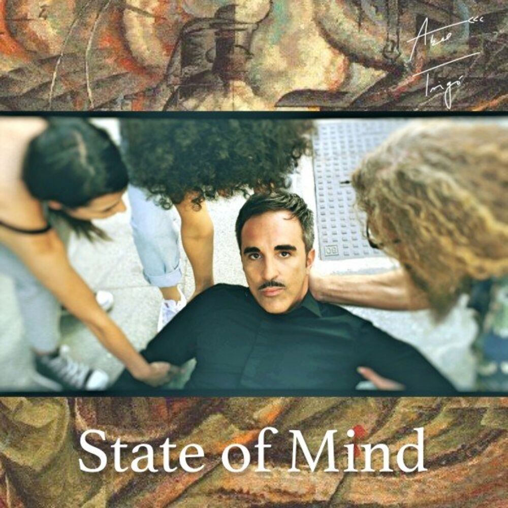 Picture of State of Mind