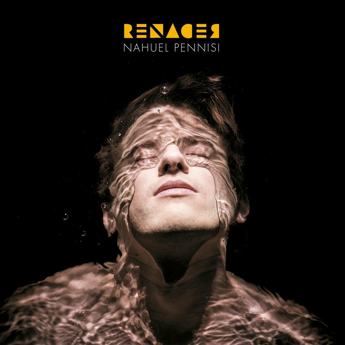 Album cover of Universo Paralelo