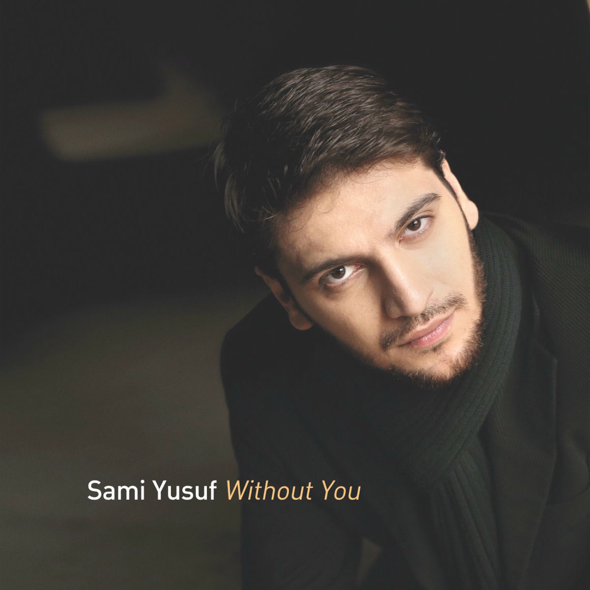 Album cover of Asma Allah
