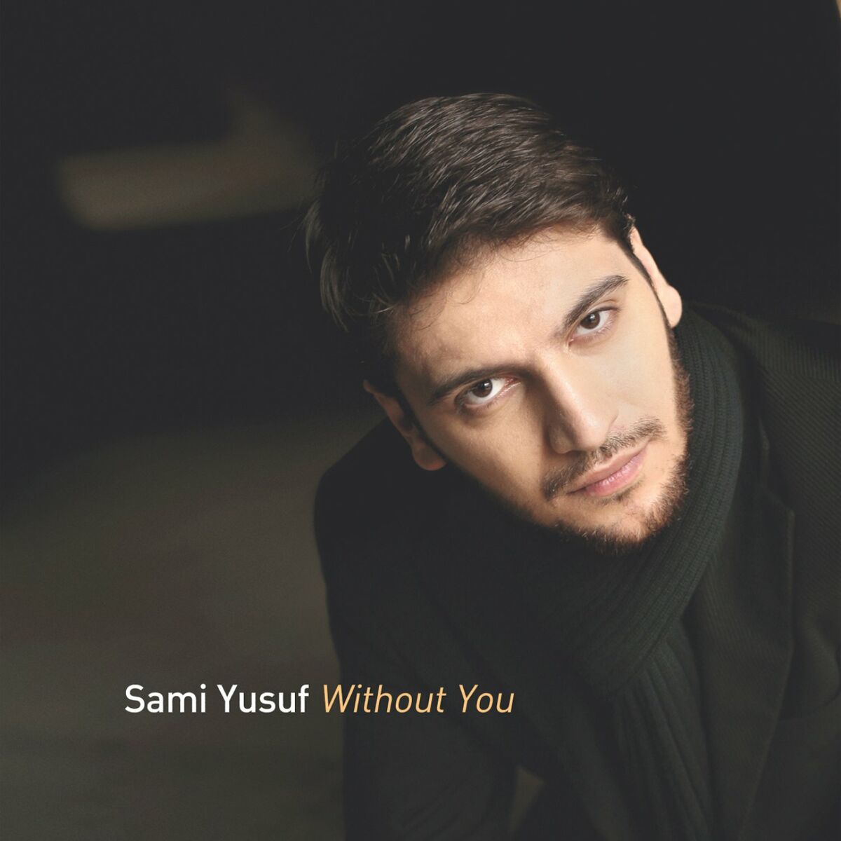 Album cover of Without You
