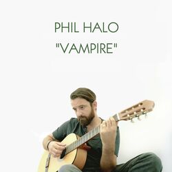 Cover of Vampire (Acoustic)