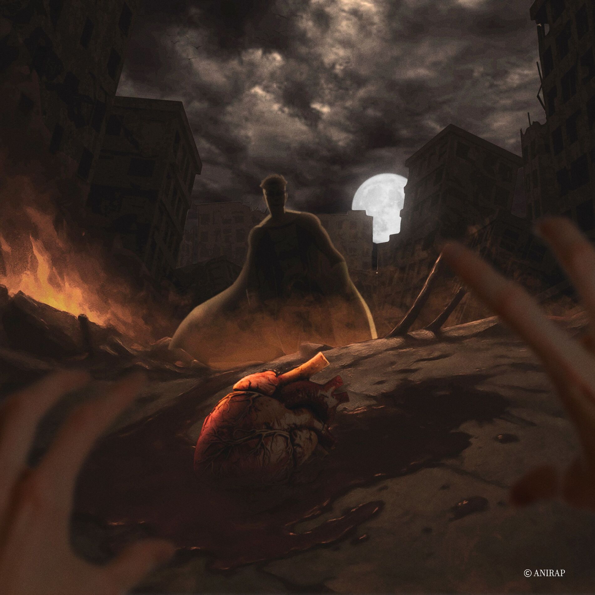 Album cover of Pior Versão
