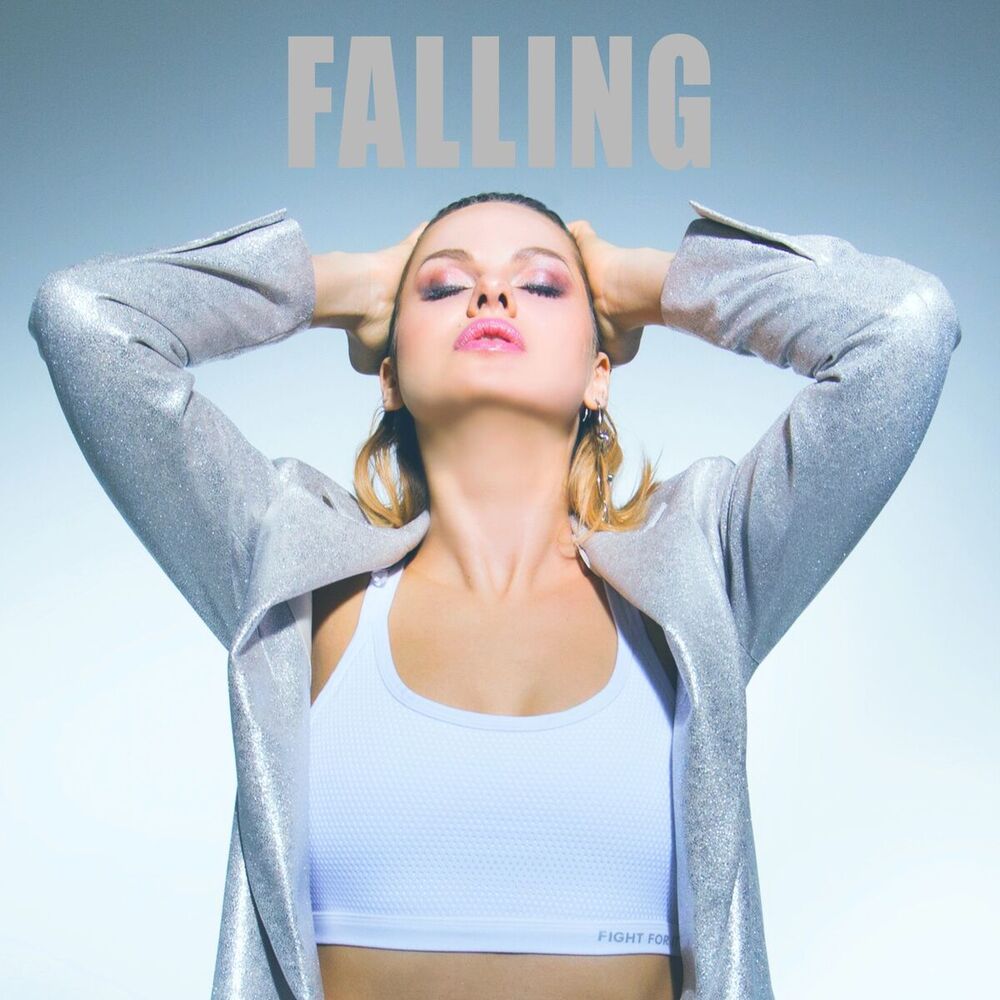 Picture of Falling