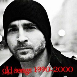 Cover of Random bad songs 1990-2000
