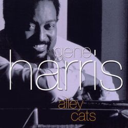 Cover of Alley Cats