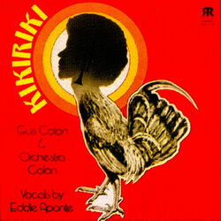 Cover of Kikiriki