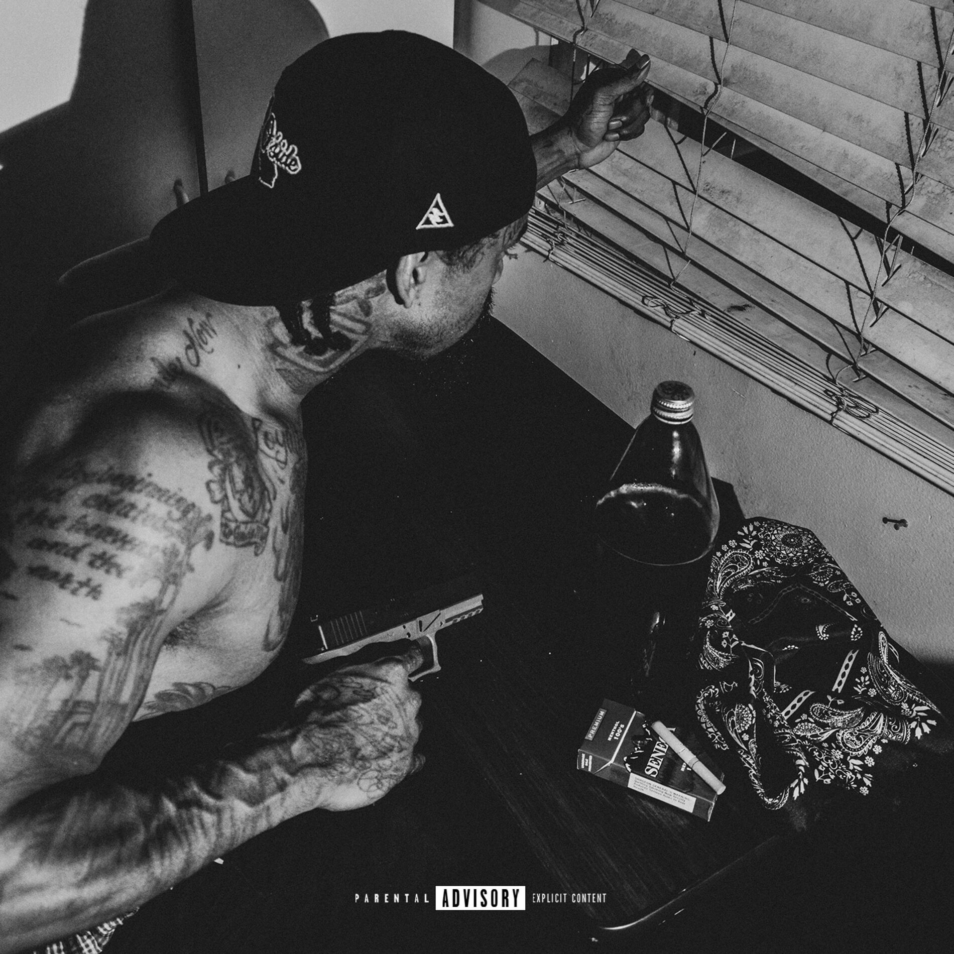 Album cover of Price 2 Pay