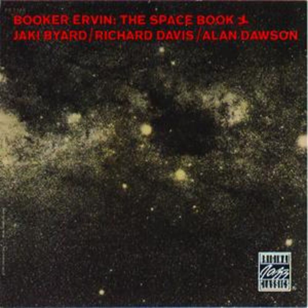 Picture of The Space Book