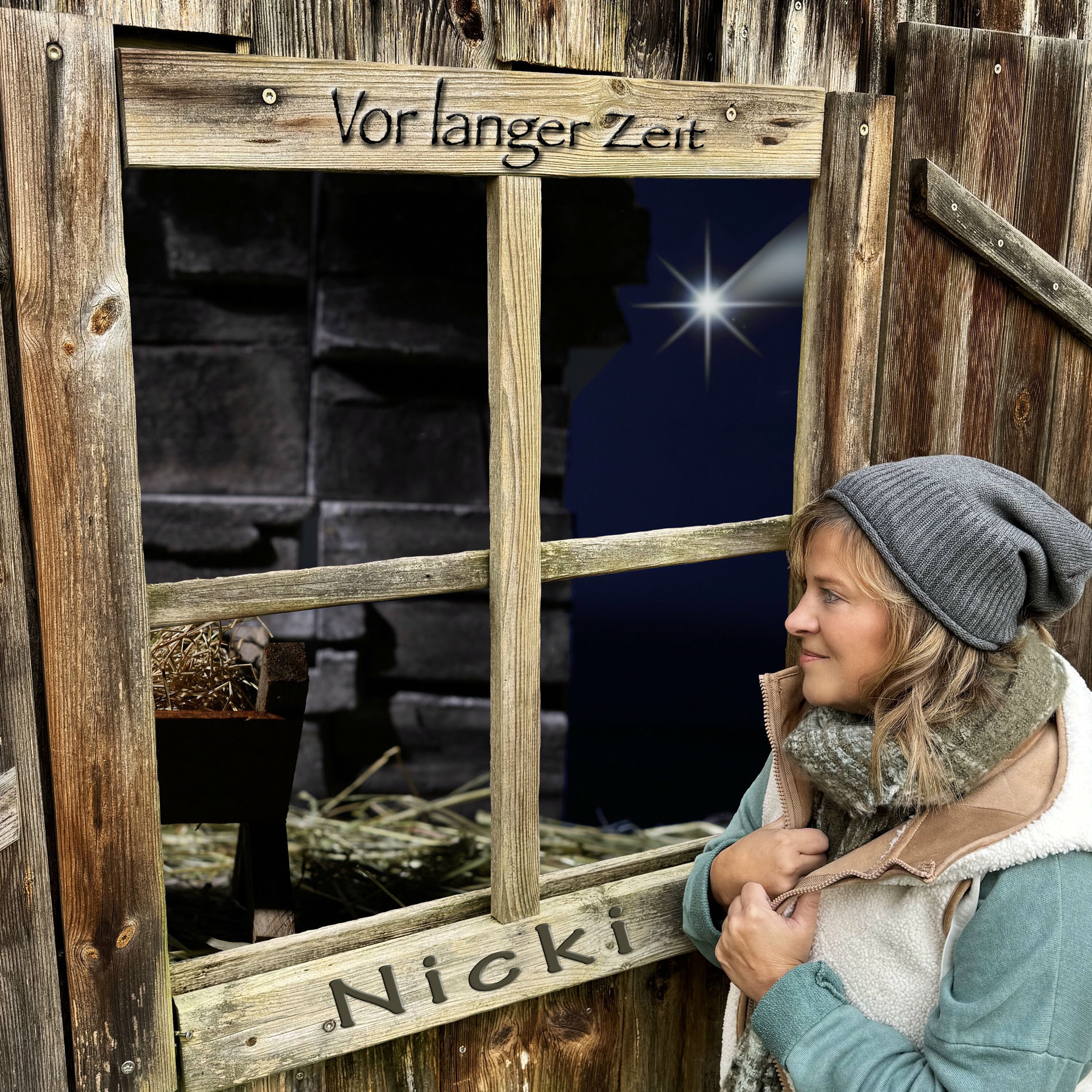 Album cover of Vor langer Zeit