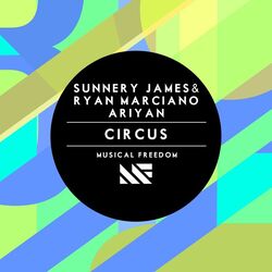 Cover of Circus