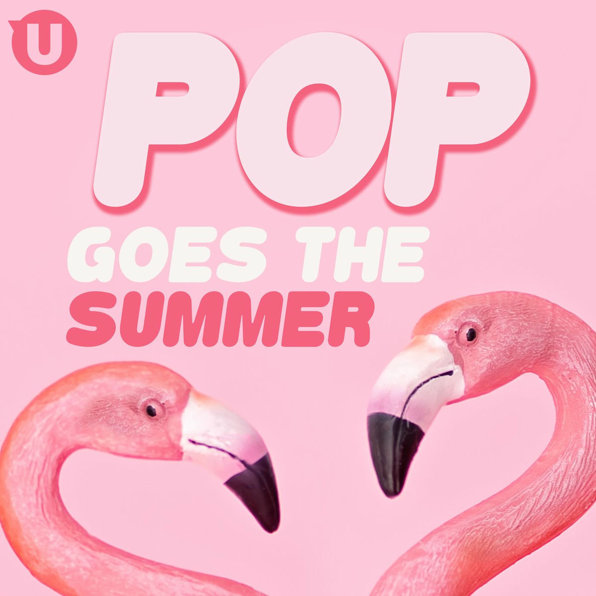 Album cover of Pop Goes the Summer