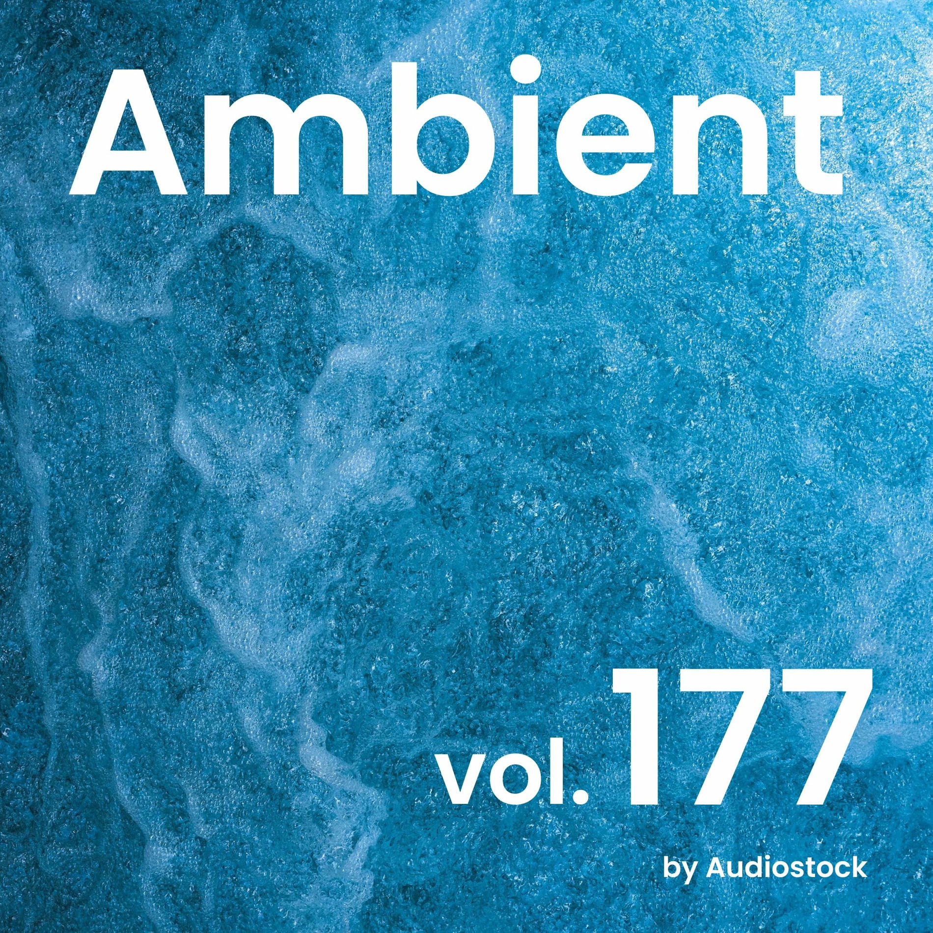 Album cover of Ambient, Vol. 177 -Instrumental BGM- by Audiostock