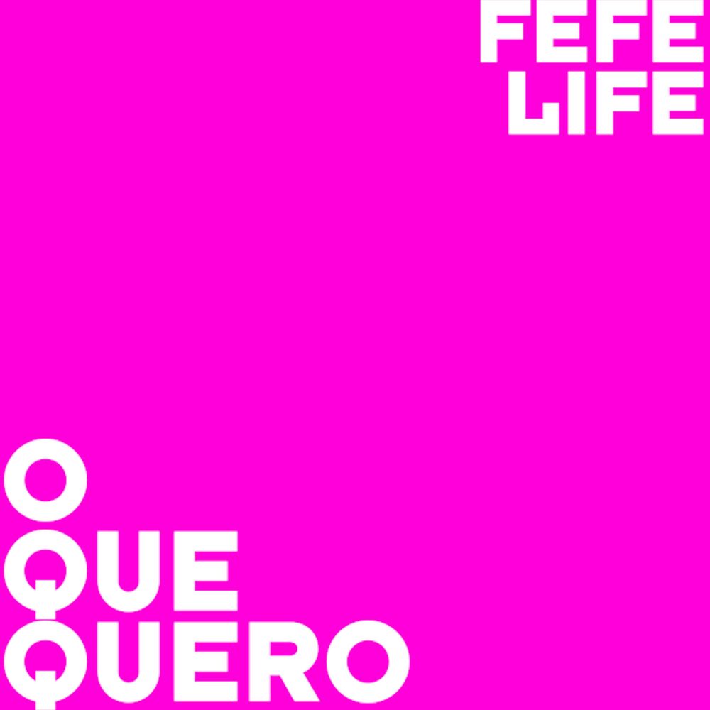Picture of O Que Quero