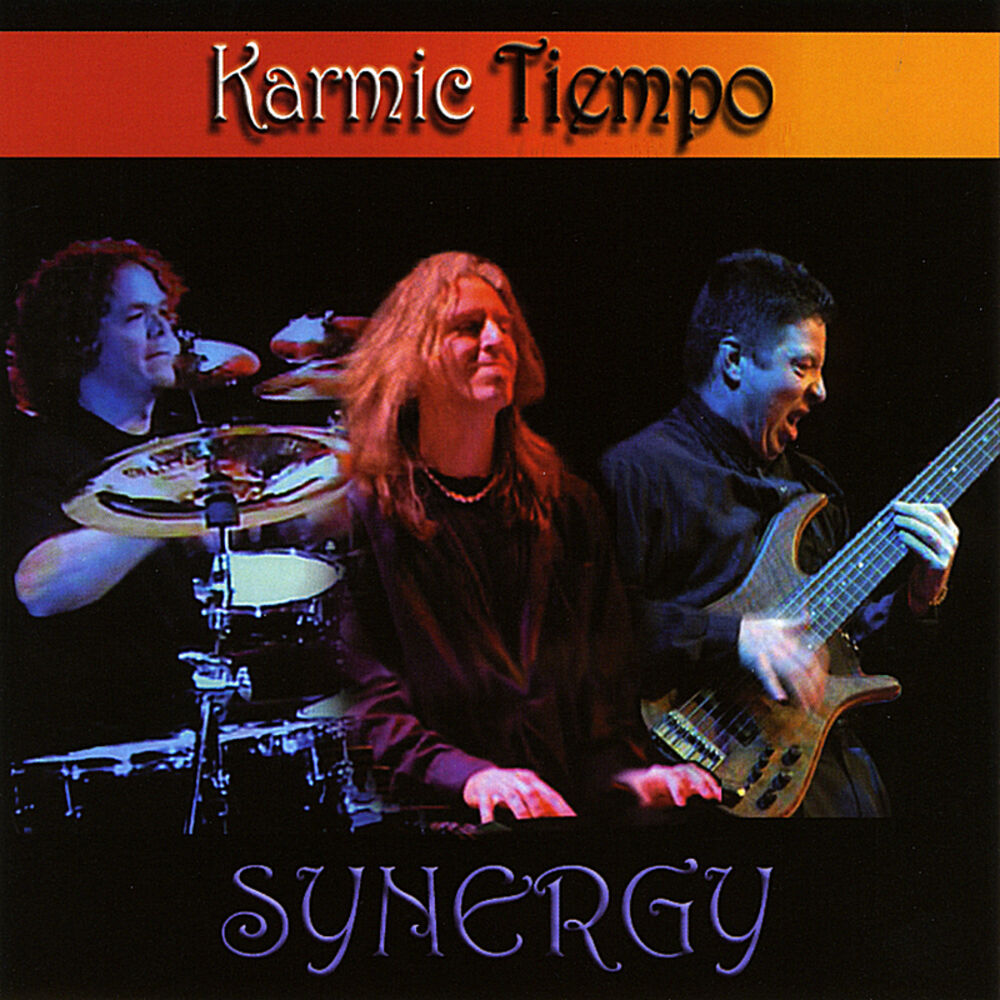 Picture of Karmic Tiempo Synergy