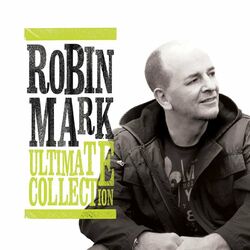 Cover of Ultimate Collection