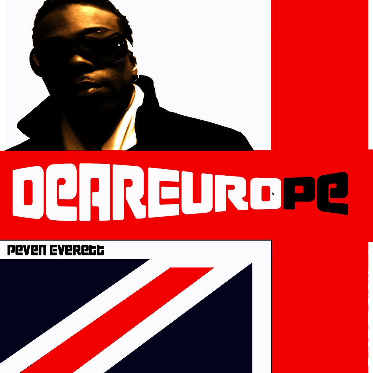 Peven Everett - Heat Up | Deezer