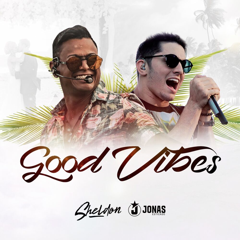 Picture of Good Vibes
