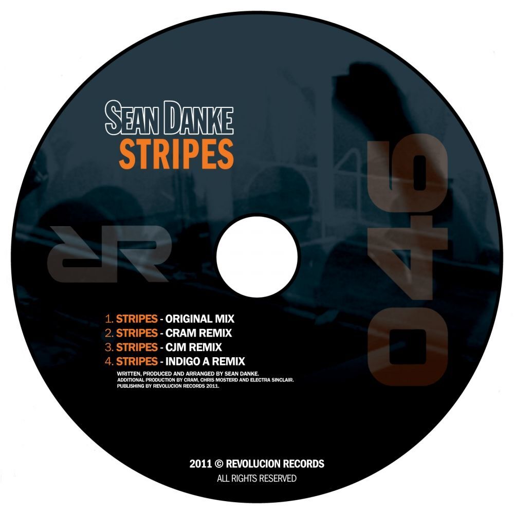 Picture of Stripes