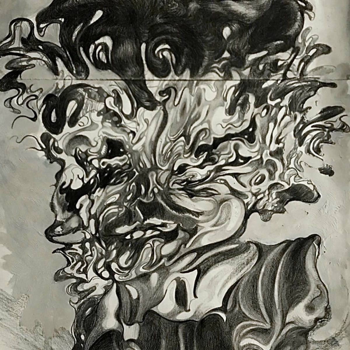 Album cover of Ikarus