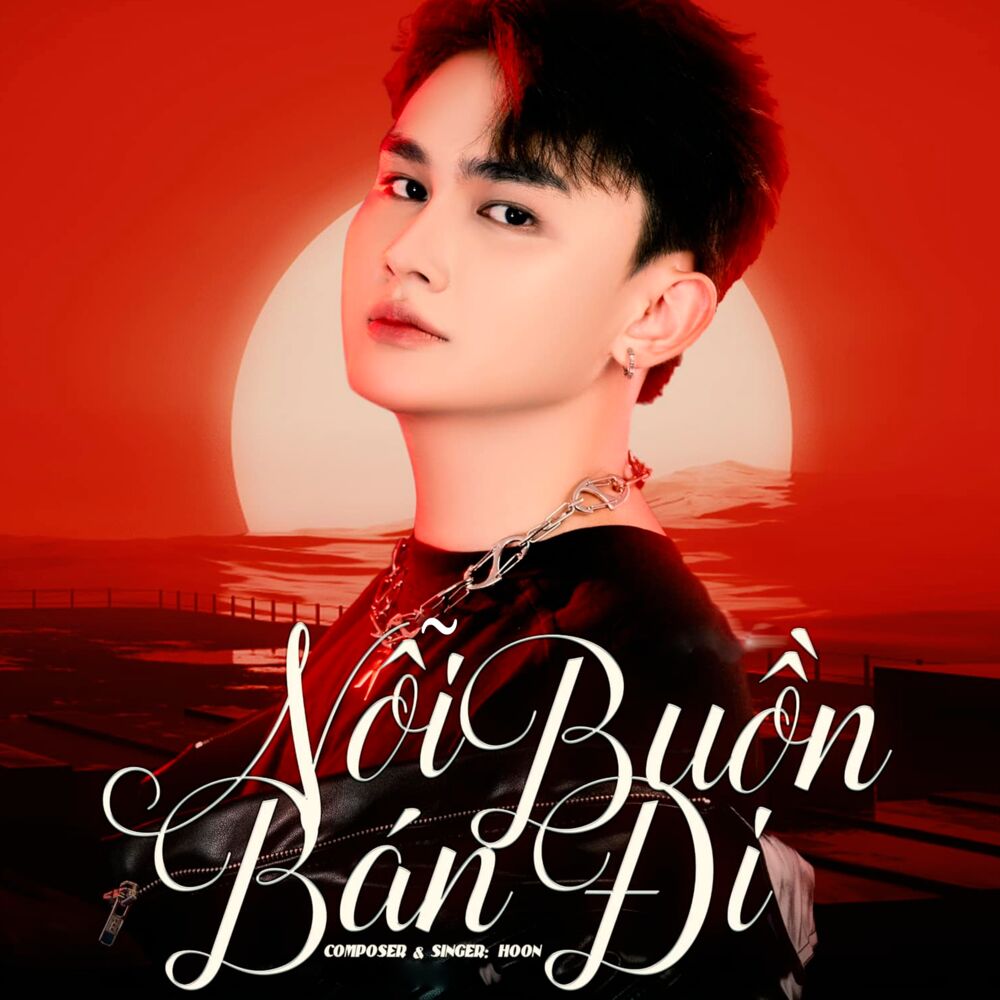 Picture of Nỗi Buồn Bán Đi