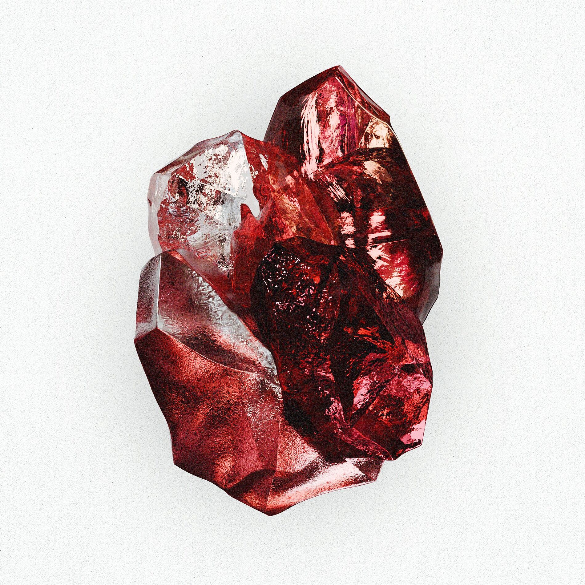Album cover of Second Hand Love