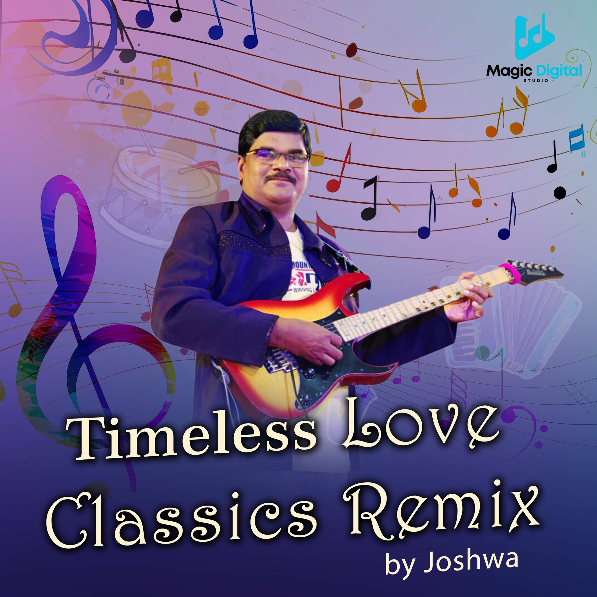 Album cover of Instrumentals, Vol. 6