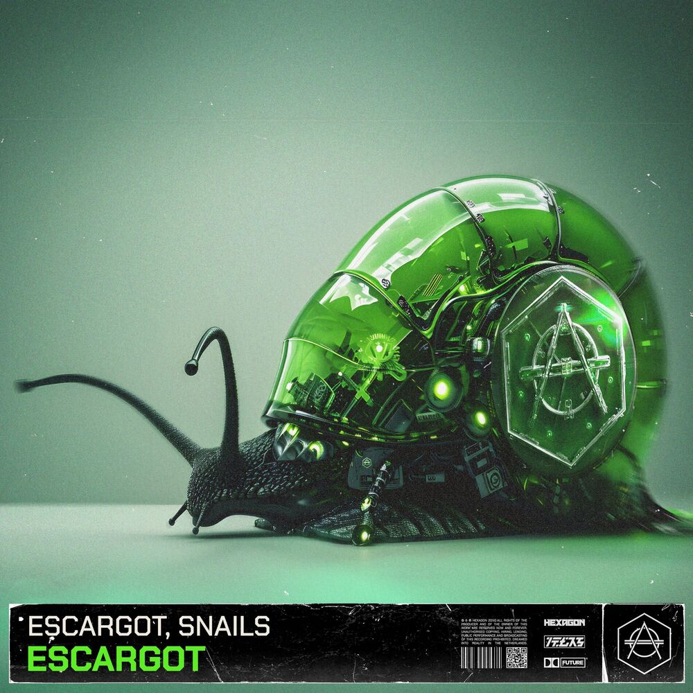 Picture of ESCARGOT