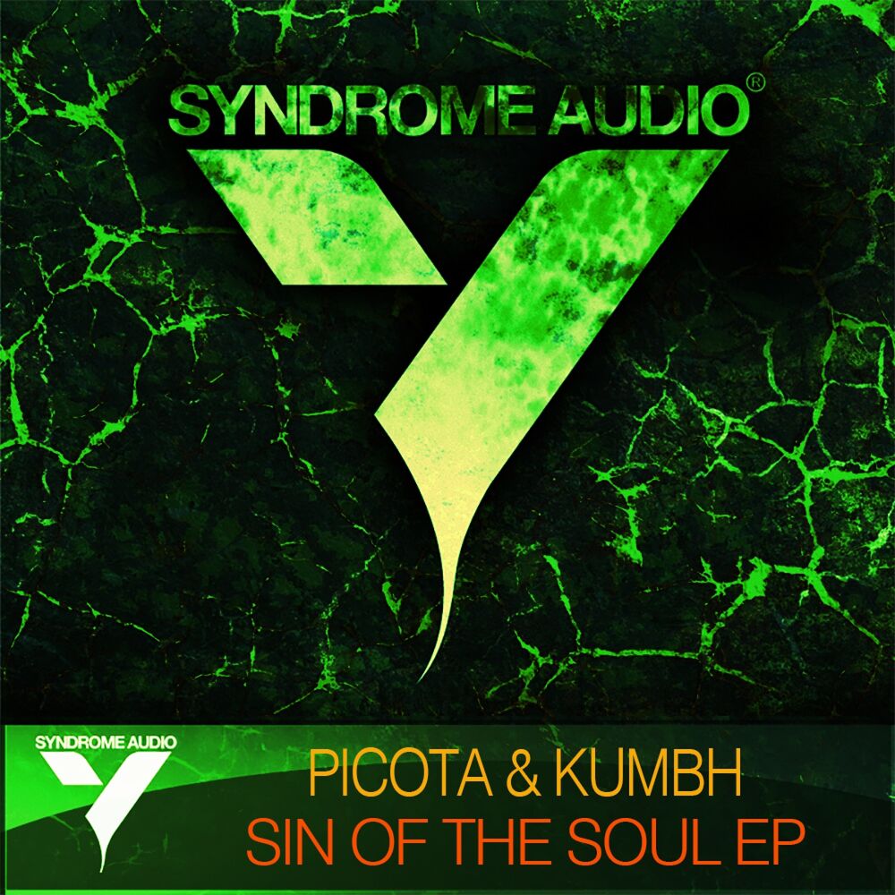 Picture of Sin Of The Soul EP