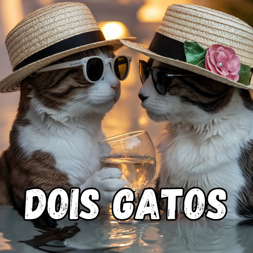 Picture of Dois Gatos