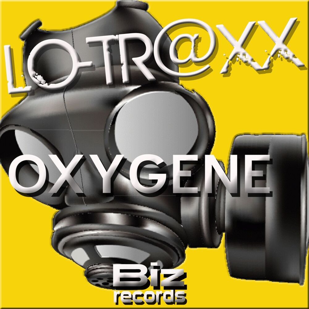 Picture of Oxygene