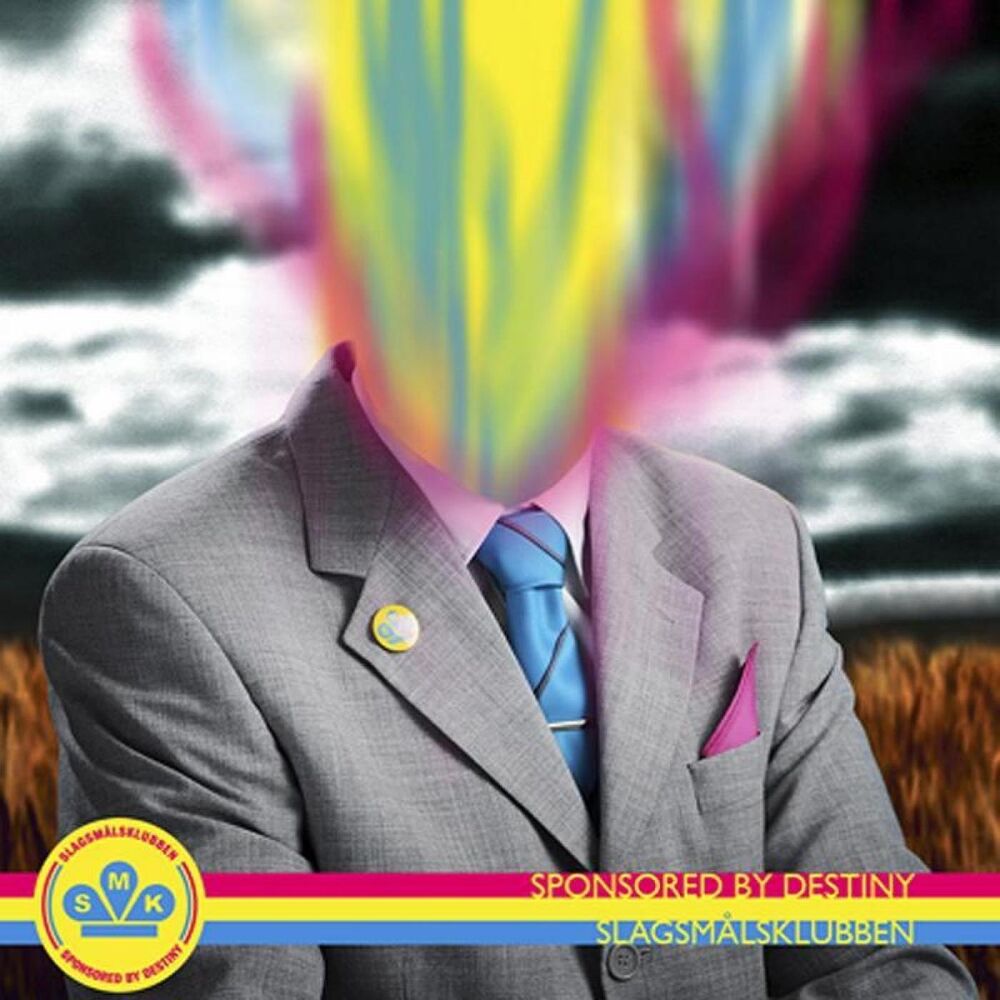 Picture of Sponsored By Destiny (Remixes)
