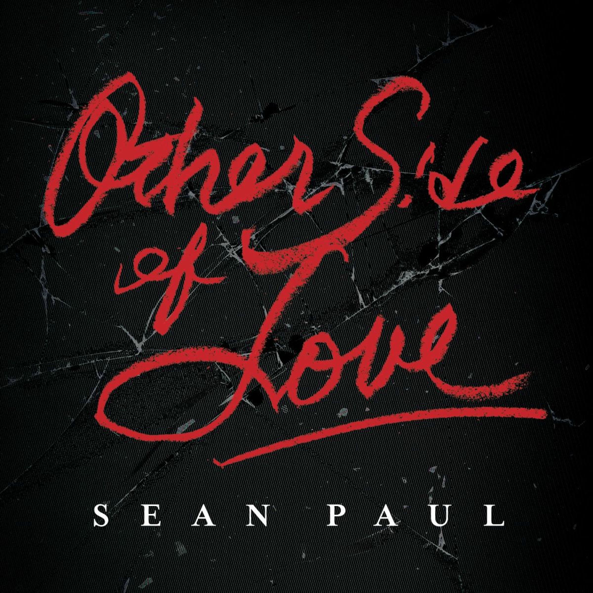 Album cover of Other Side of Love