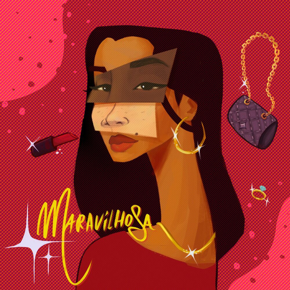 Picture of Maravilhosa