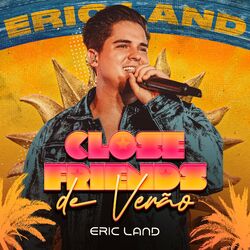 Cover of Close Friends de Verão