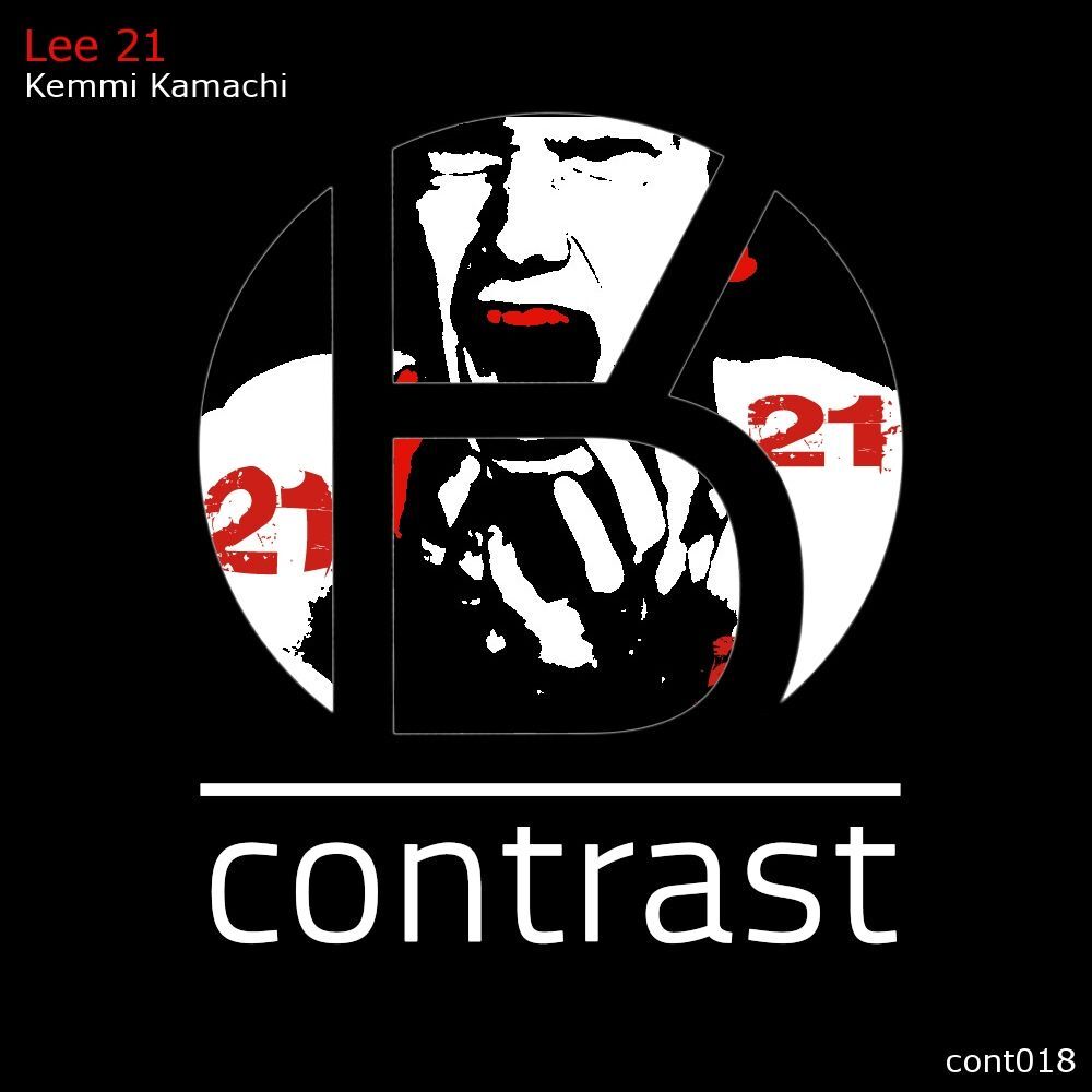 Picture of Lee 21