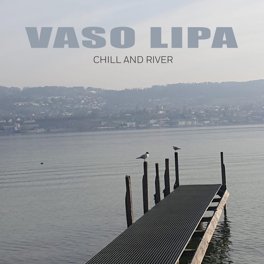 Picture of Chill and River